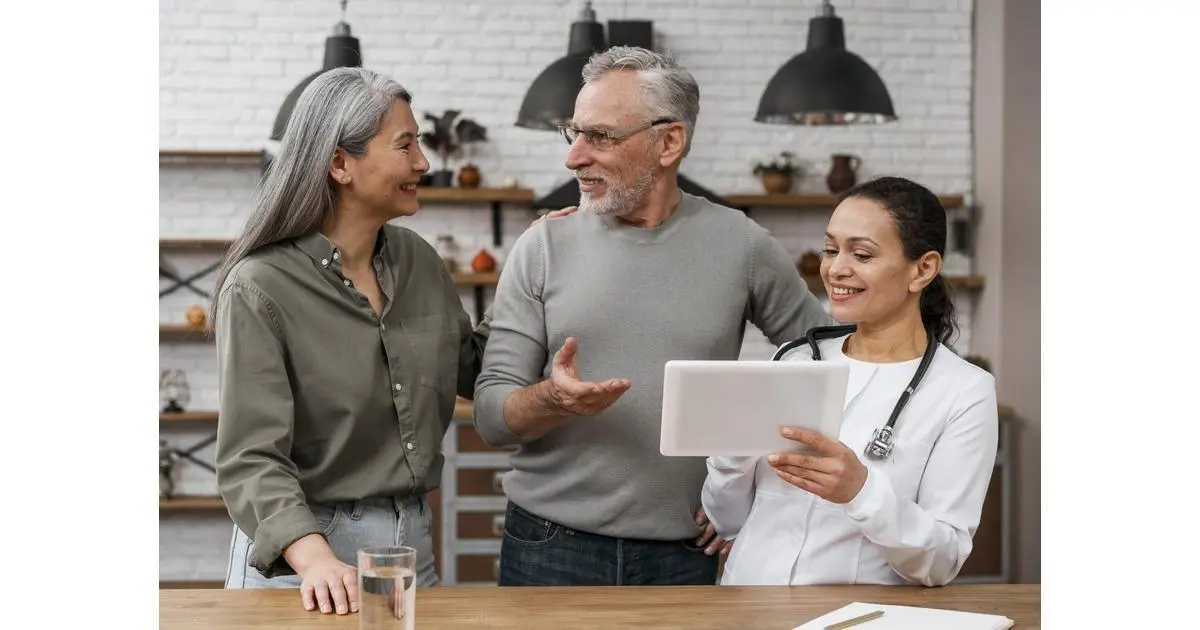 Connecting with Care Seekers: A Guide to GoInstaCare's Lead Services for Agencies