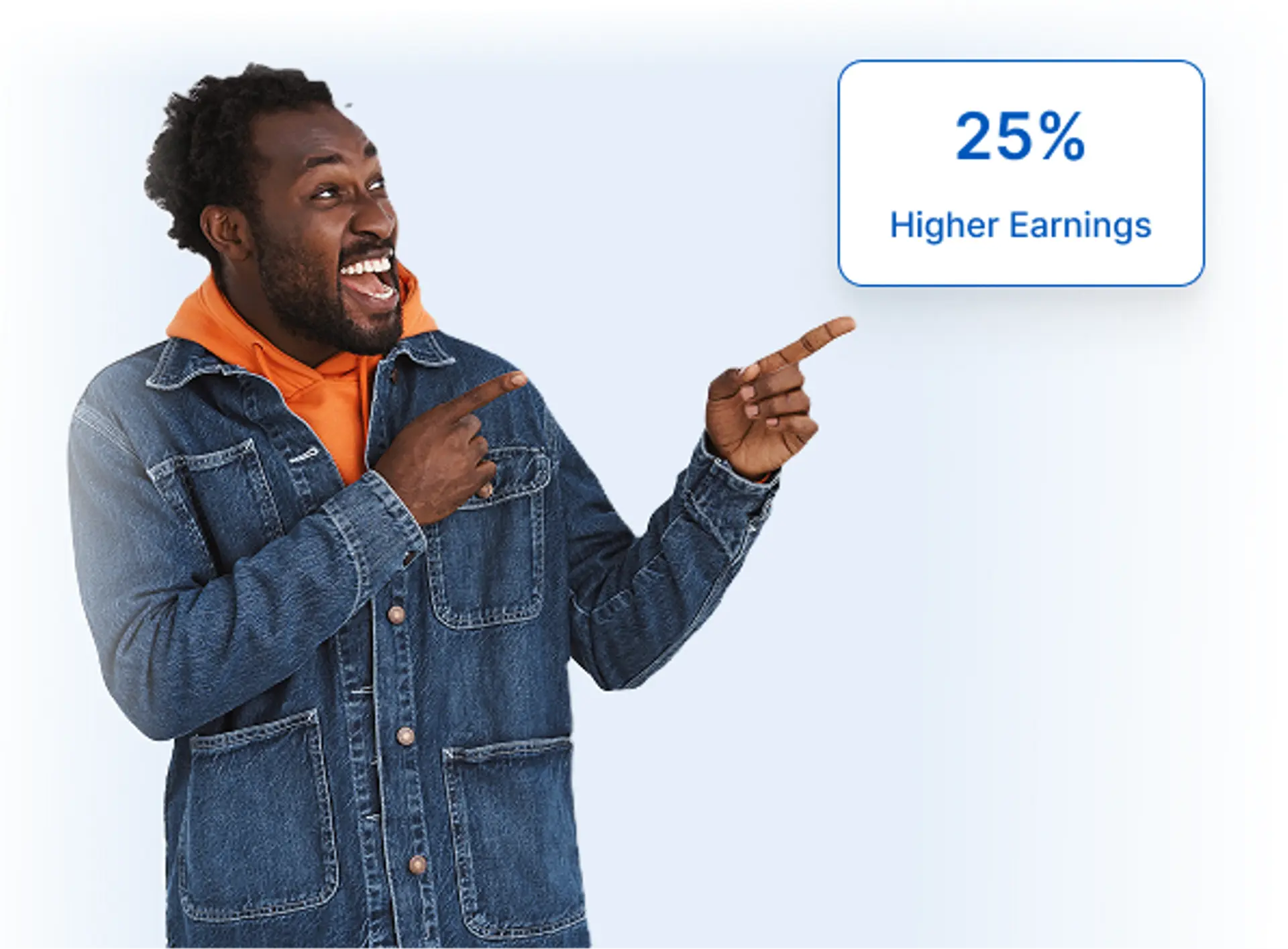 Caregiver earning more with GoInstaCare