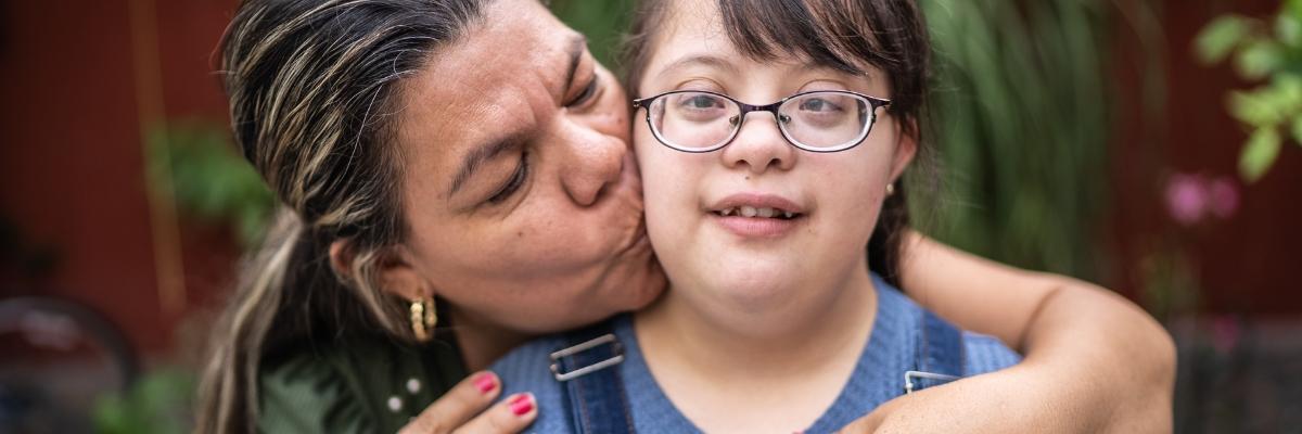 Building Trust Between Special-Needs Kids & Caregivers