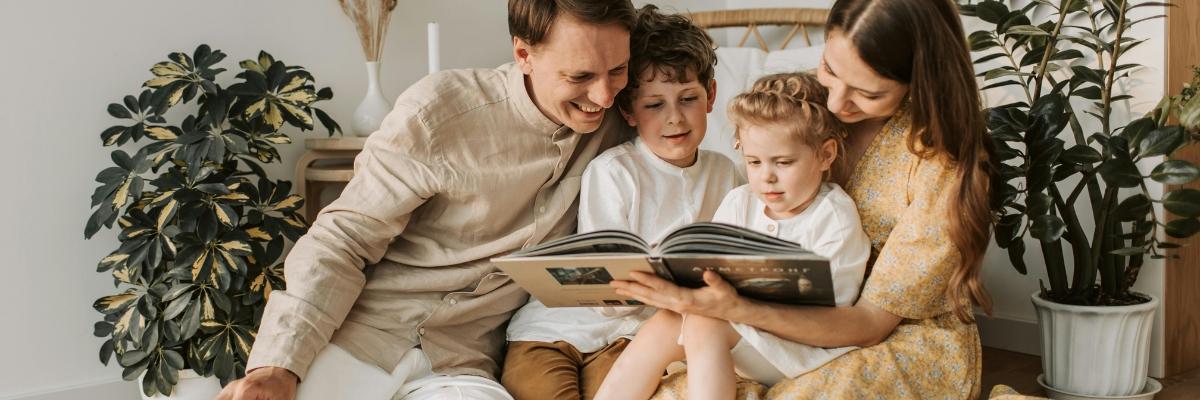 How Care Supports Families Through Life Changes