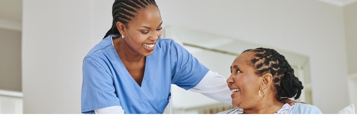 Building Trust Through Small Daily Caregiving Moments