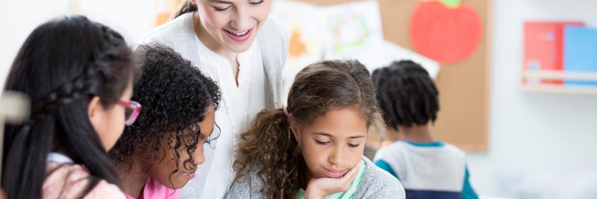How Kids Sense Adult Stress at Home