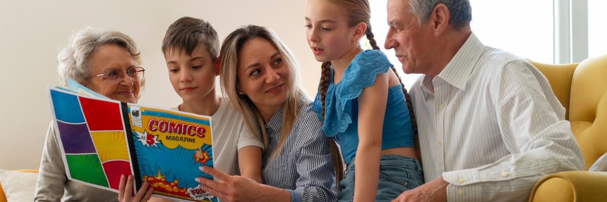 What Verified Caregivers Mean for Family Safety and Trust