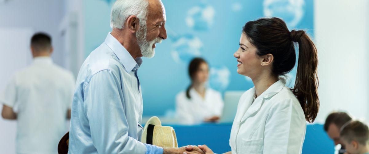 GoInstaCare: Raising Standards in Caregiver Safety