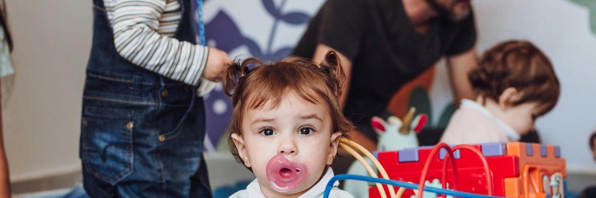 Is Child Care Built for Kids or for Working Parents?