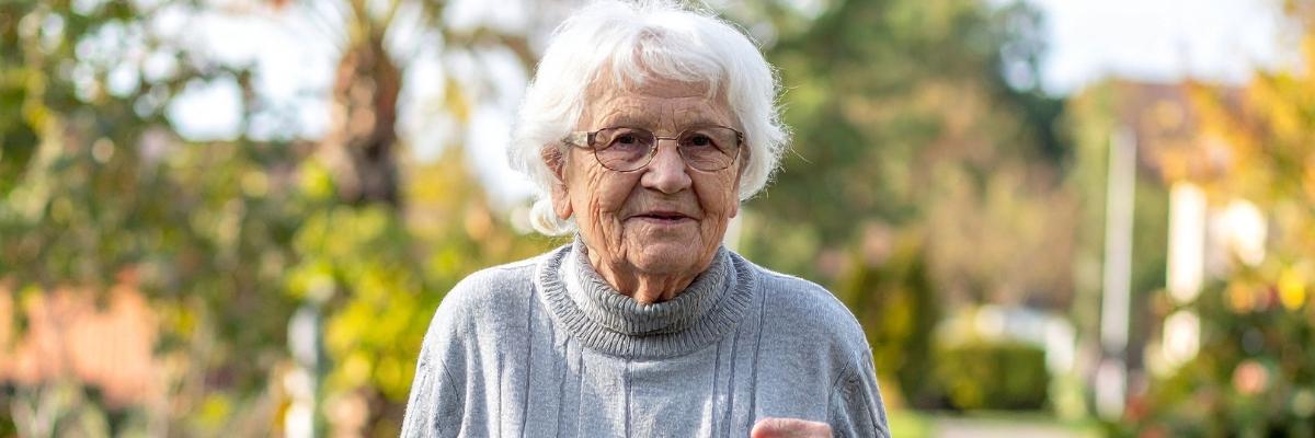 How Social Interaction Supports Senior Well-Being