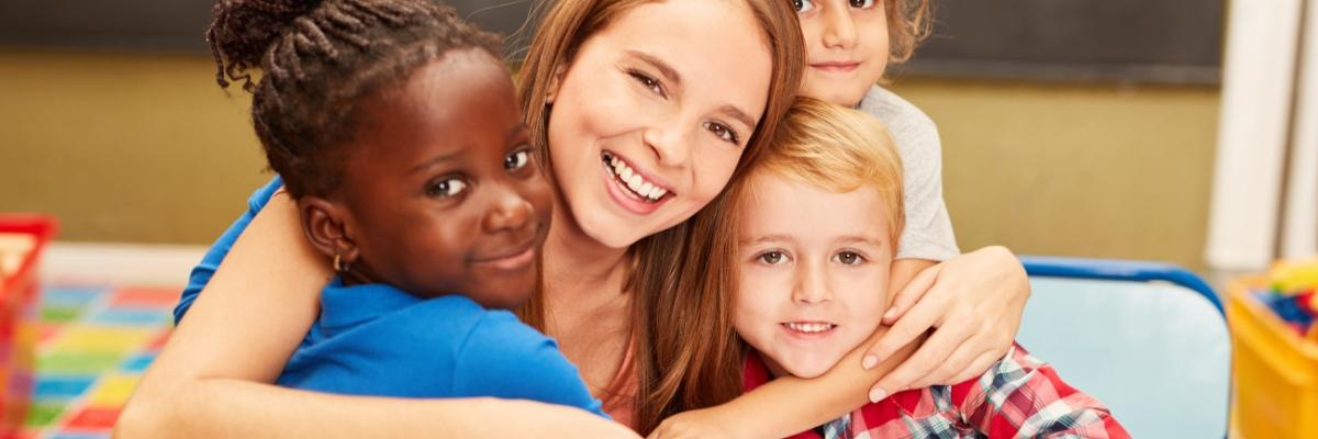 Why Children Feel Anxious About School & How Parents Help