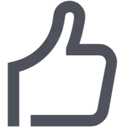 Share feedback icon