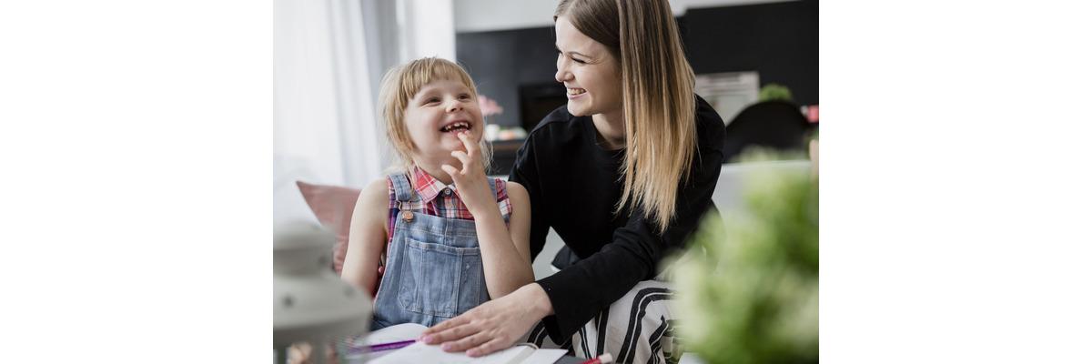 Emotional Safety for Special-Needs Child:What Care Look Like