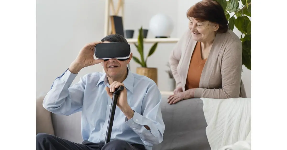 The Future of Caregiving Agencies: Trends Every Owner Should Watch