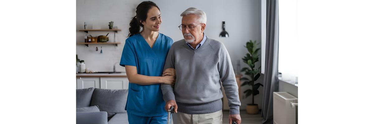 Caregiver Pay Gap Explained