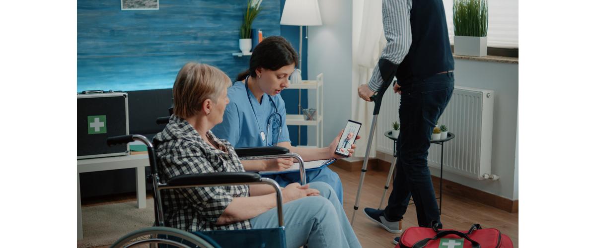 GoInstaCare vs Traditional Care: Why Families Choose Us